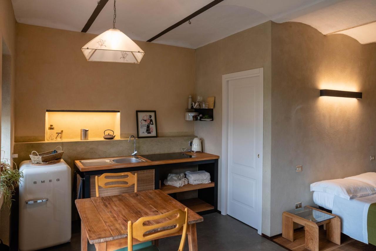 B&B Sant'Anna 21 Monforte D'Alba Bagian luar foto