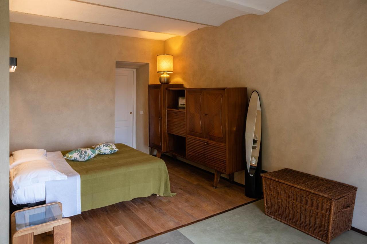 B&B Sant'Anna 21 Monforte D'Alba Bagian luar foto
