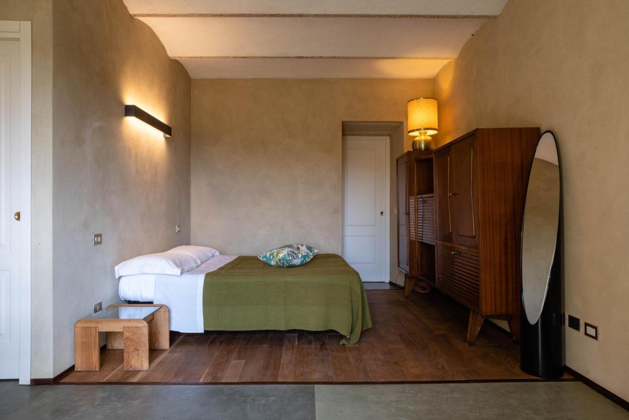 B&B Sant'Anna 21 Monforte D'Alba Bagian luar foto