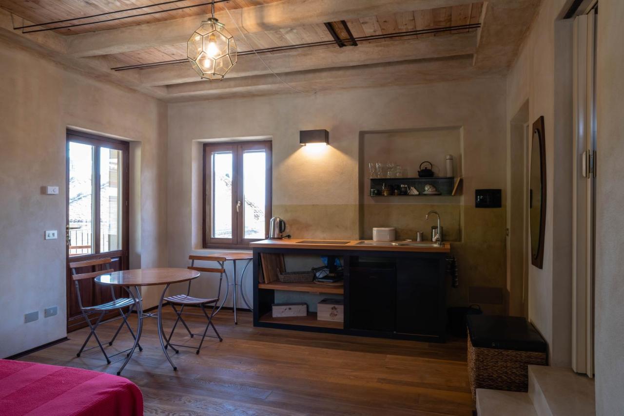 B&B Sant'Anna 21 Monforte D'Alba Bagian luar foto
