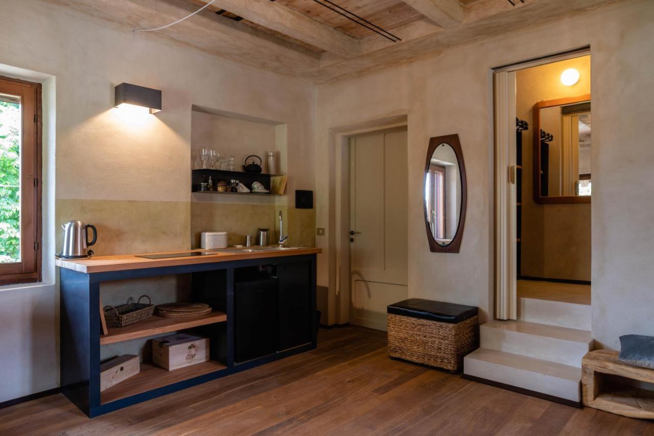 B&B Sant'Anna 21 Monforte D'Alba Bagian luar foto
