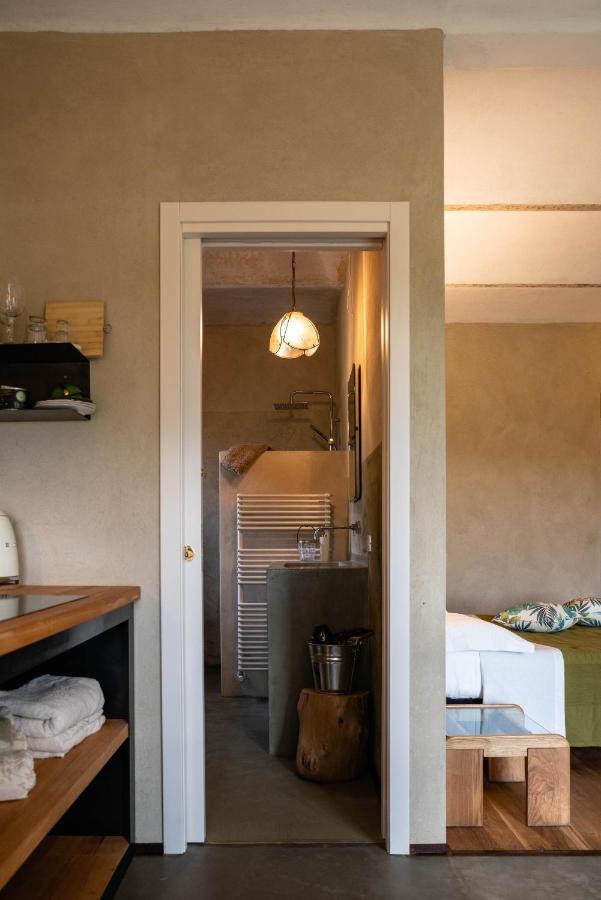 B&B Sant'Anna 21 Monforte D'Alba Bagian luar foto