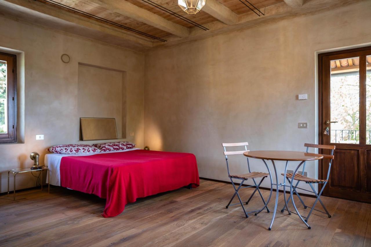 B&B Sant'Anna 21 Monforte D'Alba Bagian luar foto