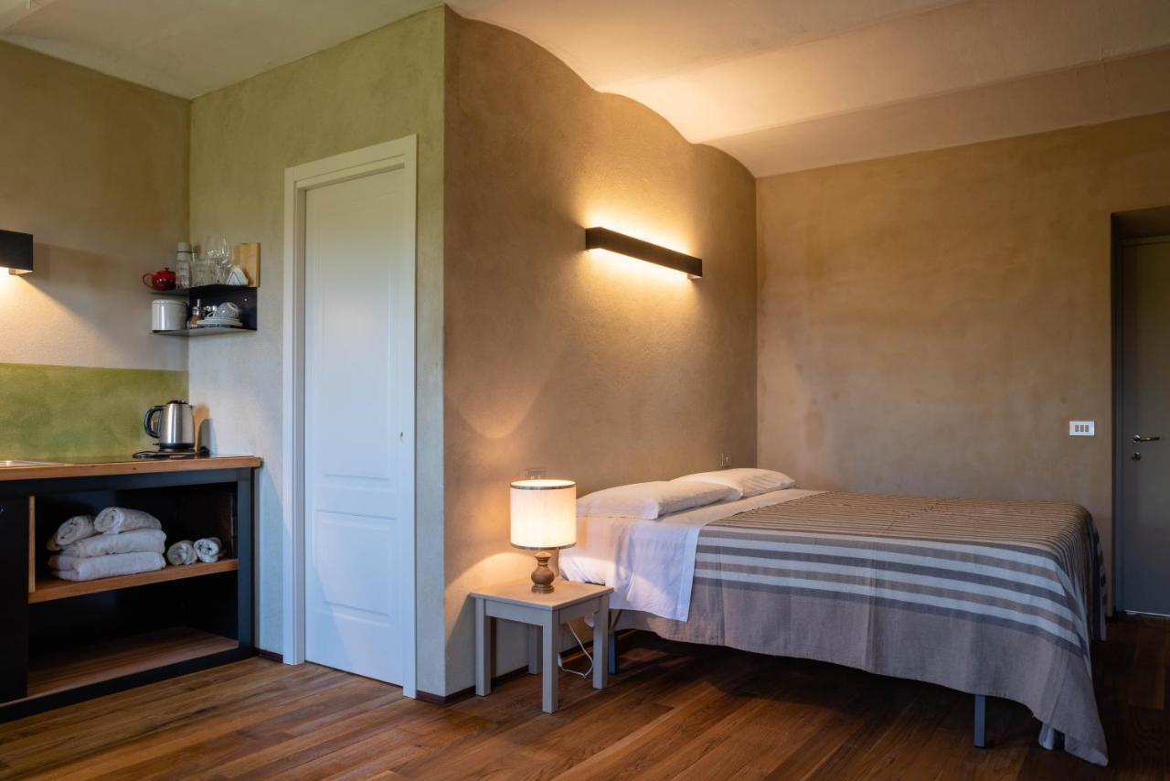B&B Sant'Anna 21 Monforte D'Alba Bagian luar foto
