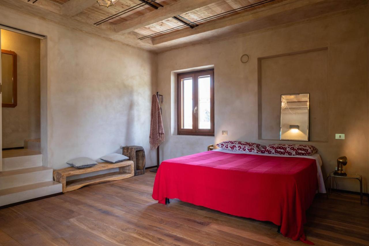 B&B Sant'Anna 21 Monforte D'Alba Bagian luar foto
