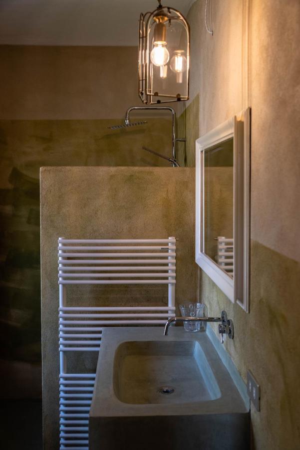 B&B Sant'Anna 21 Monforte D'Alba Bagian luar foto